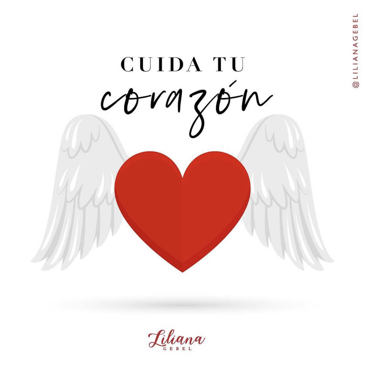 Cuida tu corazón Cuida tu corazón